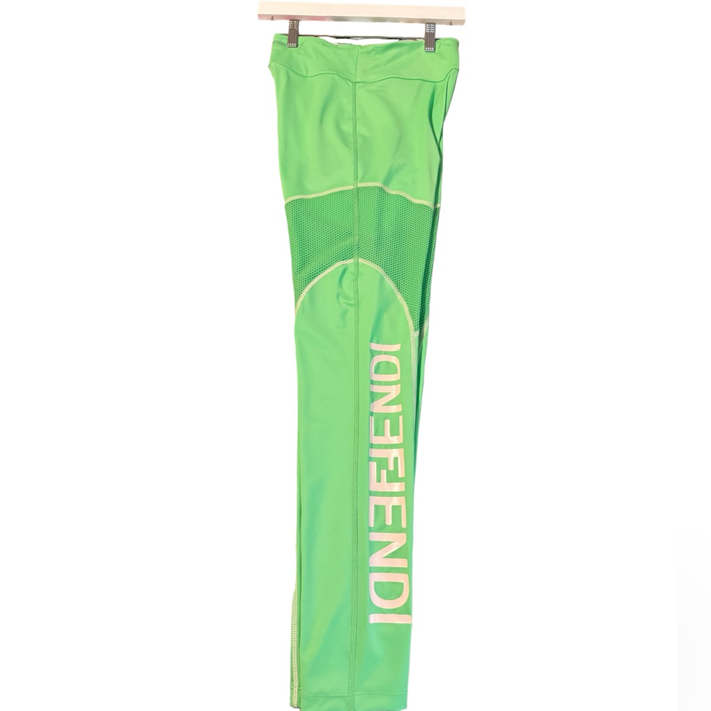 Fendi Active Leggings